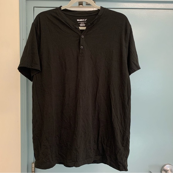 William Rast Shirt - Picture 1 of 9